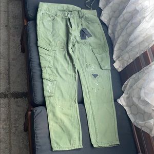 Kith Columbus Cargo pant
